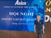 Gặp gỡ giao lưu giữa Asico và khách hàng thân thiết, thầu thợ tại khu vực Hà Nam